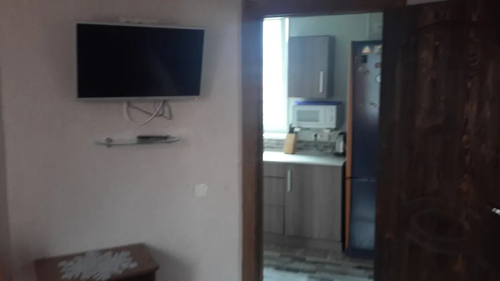 Коттедж Домик с видом на море — Севастополь