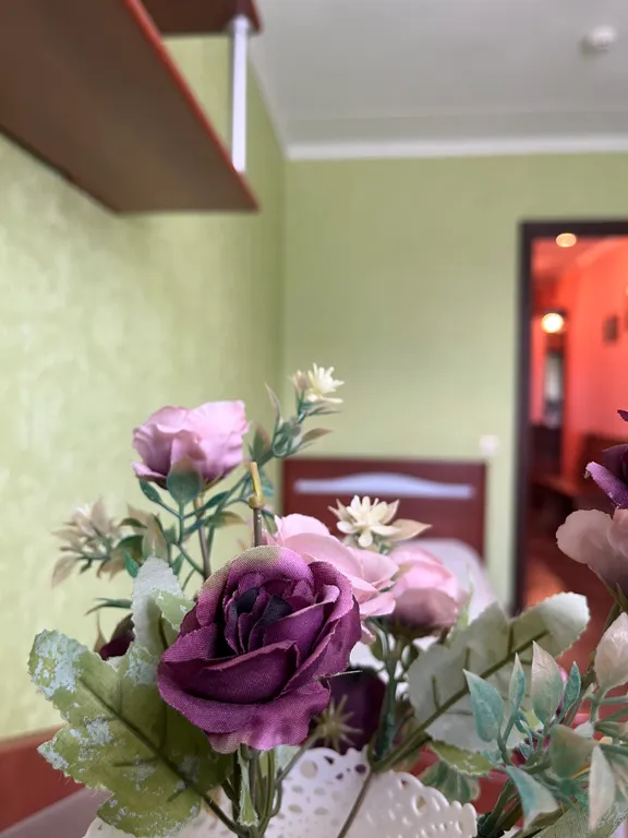 2-ком. апартамент в новом доме рядом с монастырем