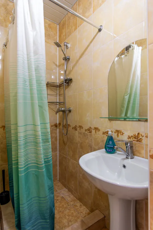 Квартира Комната — Геленджик