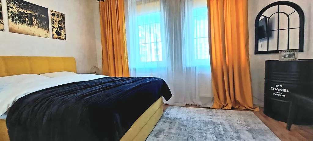 Таунхаус Ганза