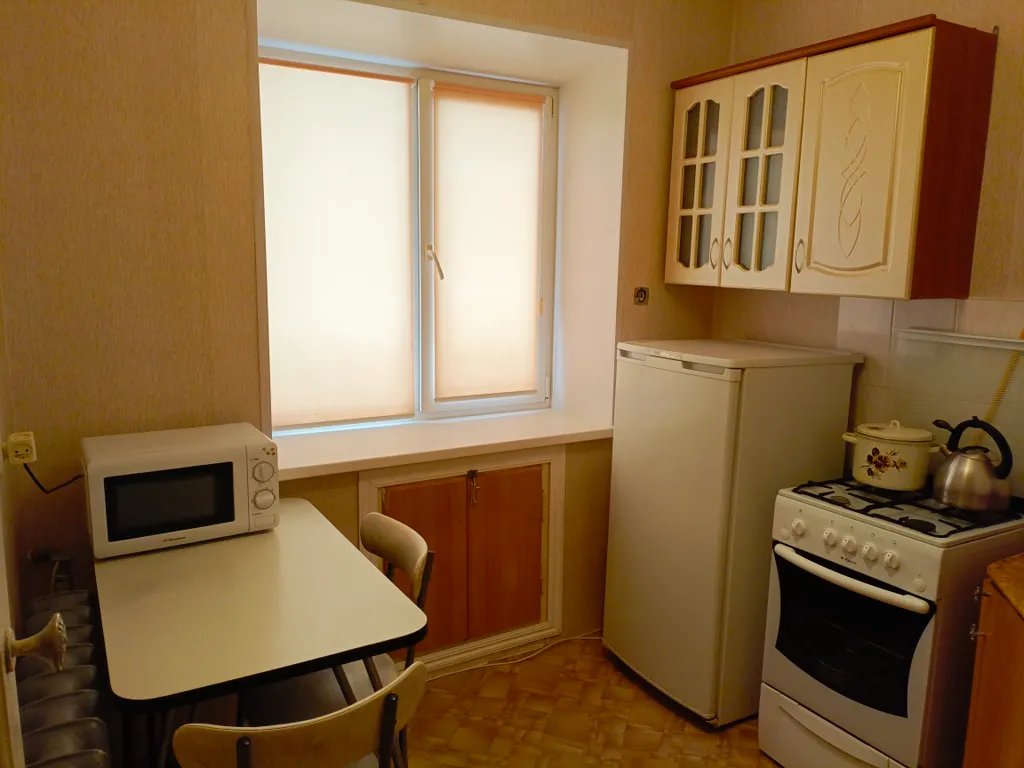 Квартира возле парка отдыха — аренда посуточно в Чайковский