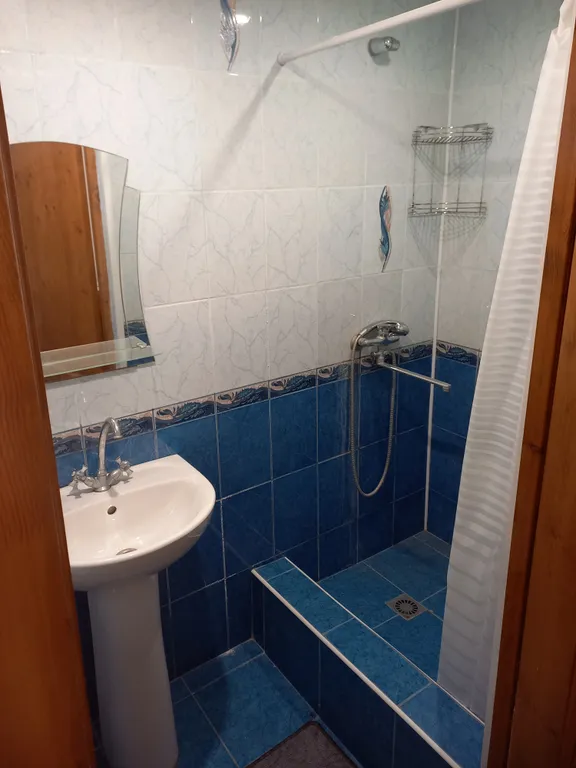 Комната