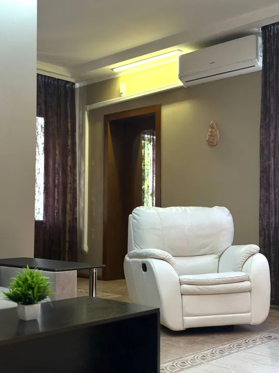 Апартаменты на верхнем озере