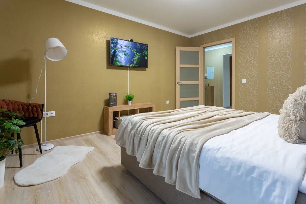 Тёплый ветер — отдых, согретый теплом