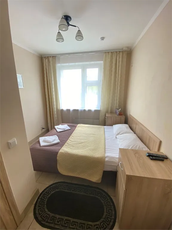 Квартира Комната — Москва