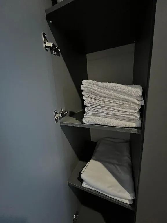 Квартира Апартаменты с видом на море — Анапа