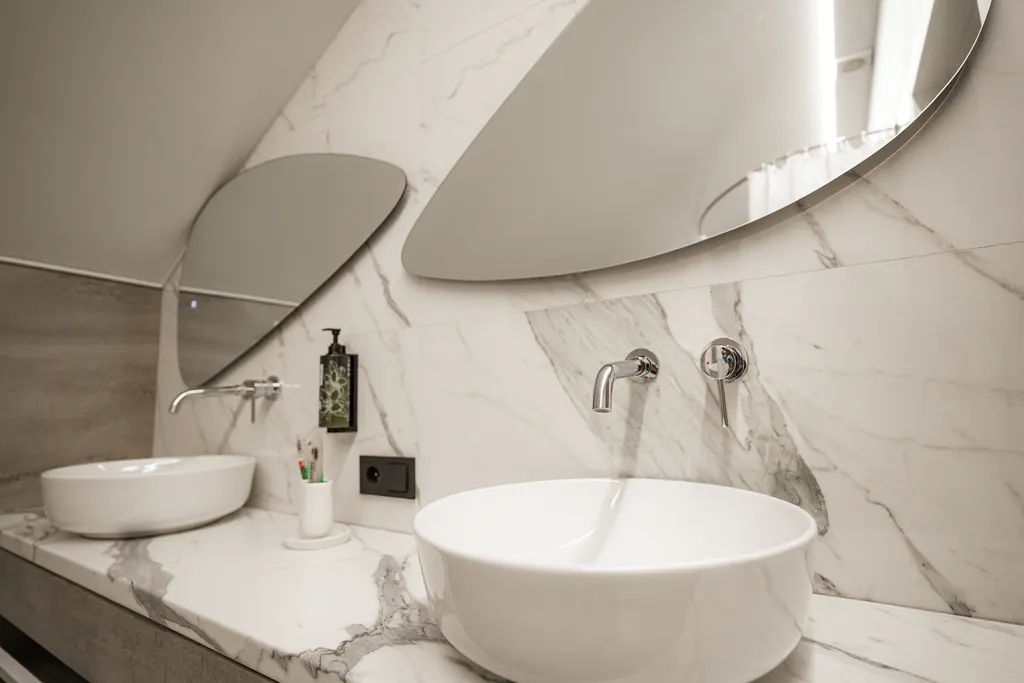 Апартаменты с видом на парк посуточно в Краснодаре