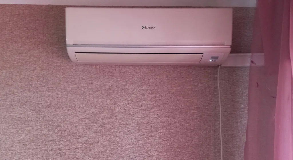 Квартира в центре города