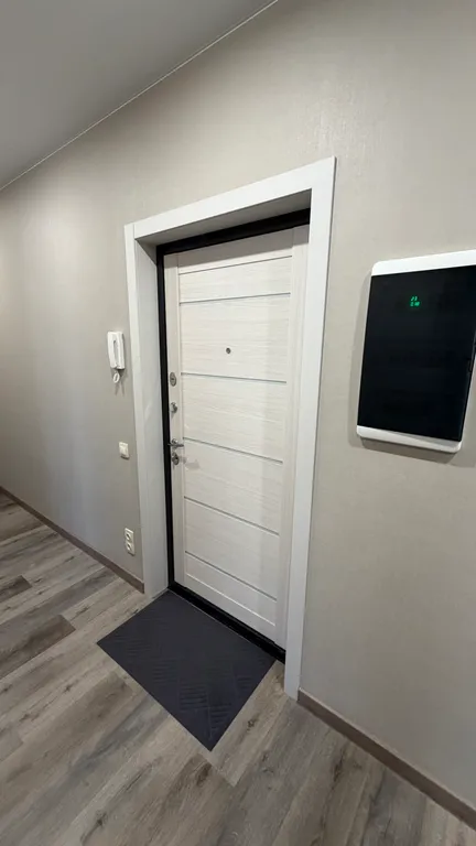 Уютная квартира с круглосуточным заселением