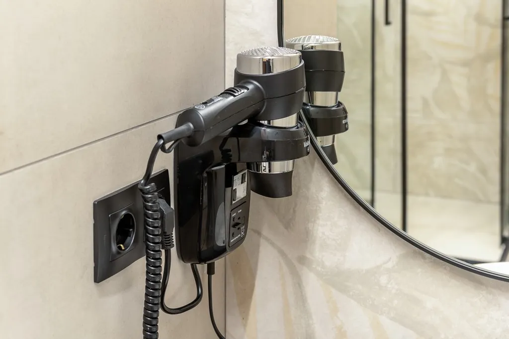 Ocean view Royal Green apartments