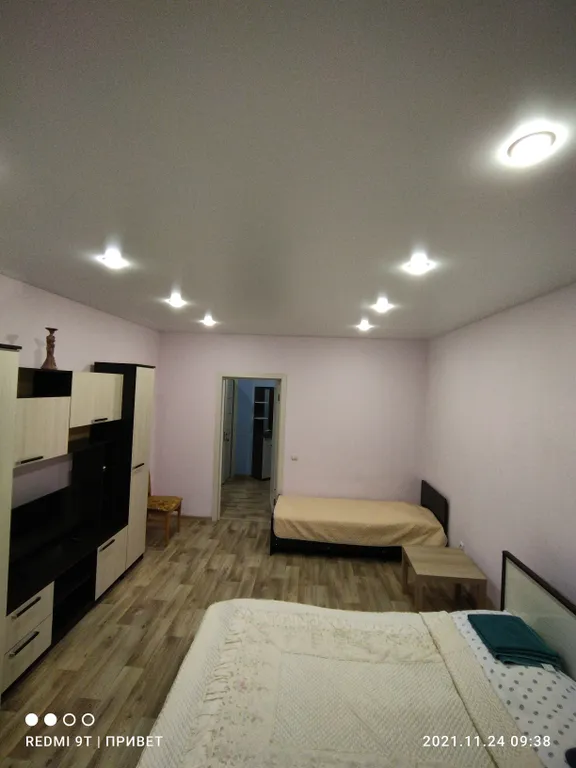 Квартира 2-комнатная Квартира — Ейск