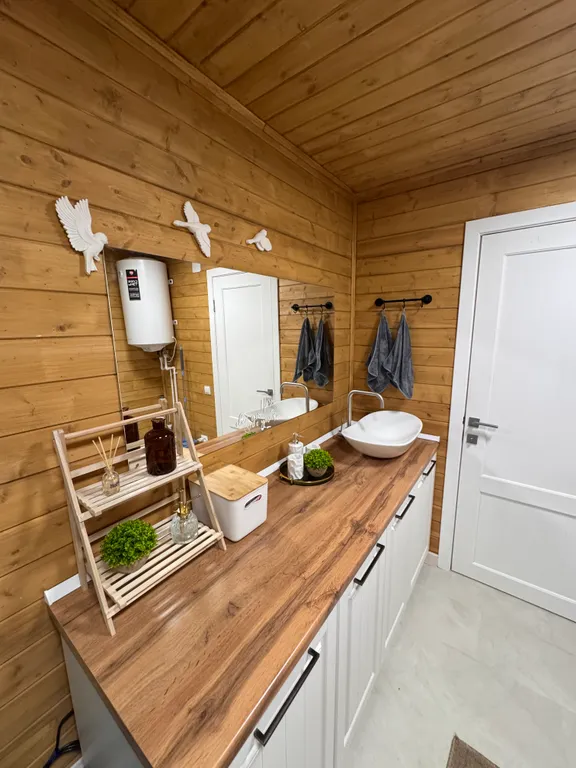 3-комнатный Дом