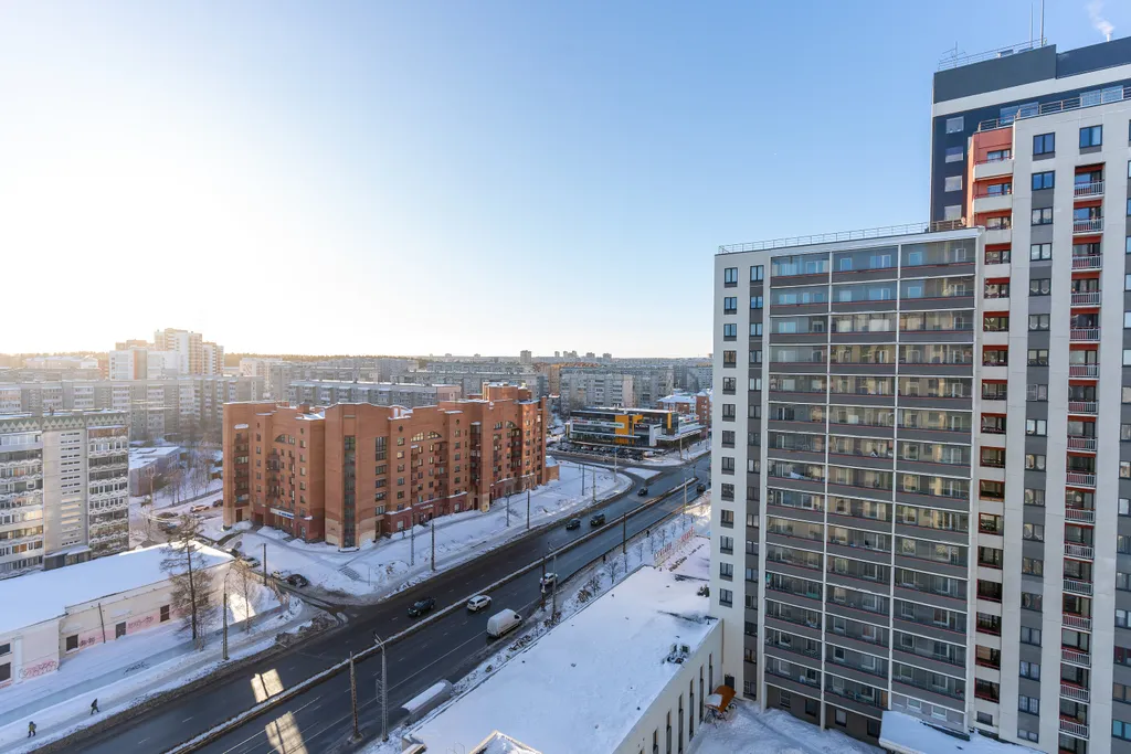 Уютная квартира лофт рядом с центром