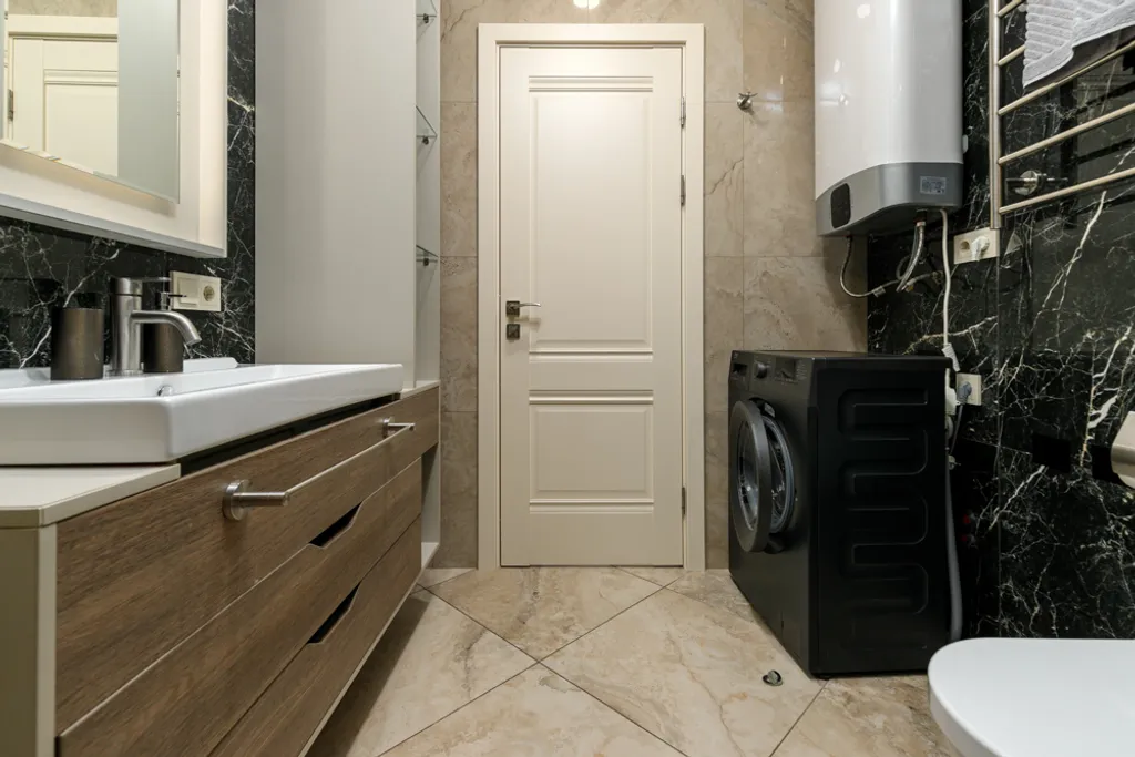 Квартира 3-комнатная Квартира — Сириус