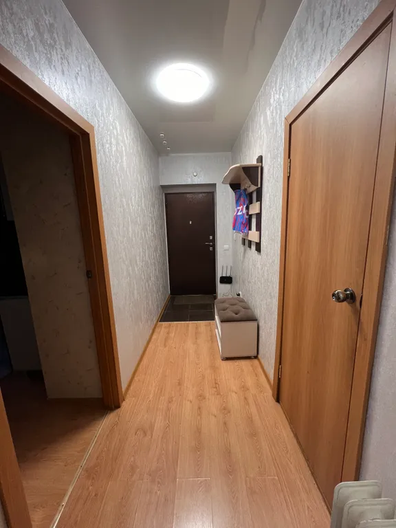 Квартира Уютная квартира с джакузи. — Красноярск