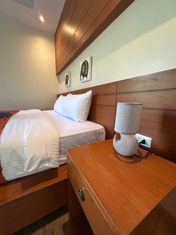 Villa Rawai Phuket — это уютная вилла в городе Равай-Бич