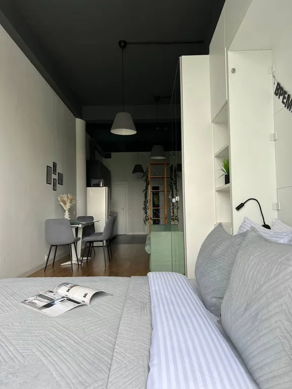 Уютные апартаменты ТЦ Галерея