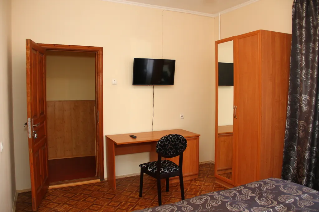 Частный дом 5 спален