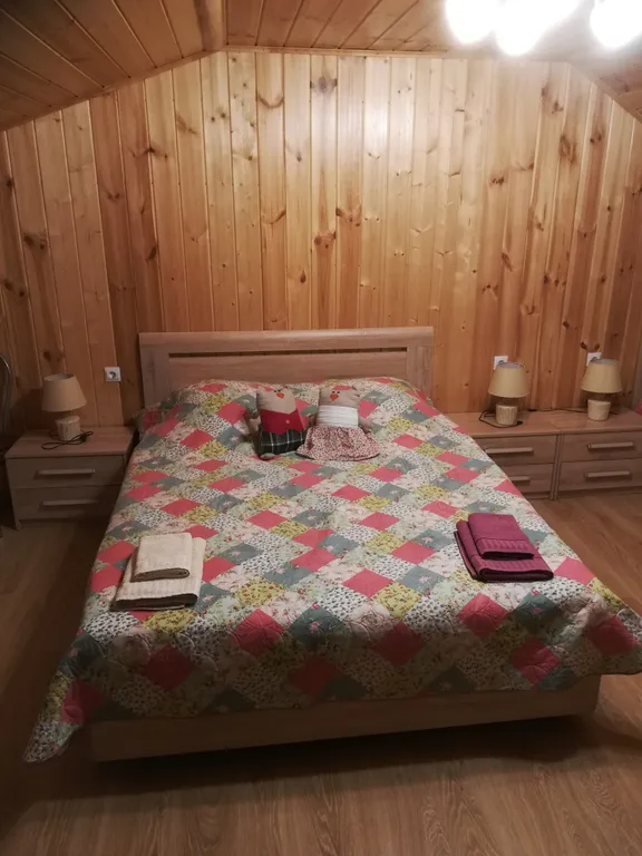 Квартира Комната — аренда посуточно в Суздаль