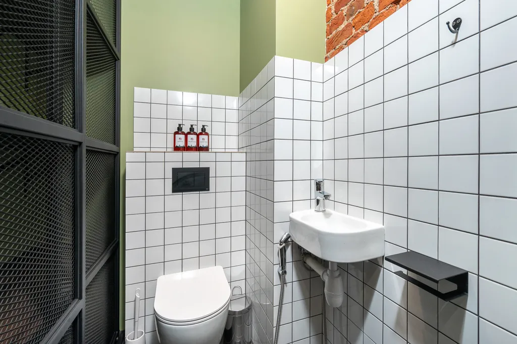 Квартира Апартаменты у моря — Санкт-Петербург