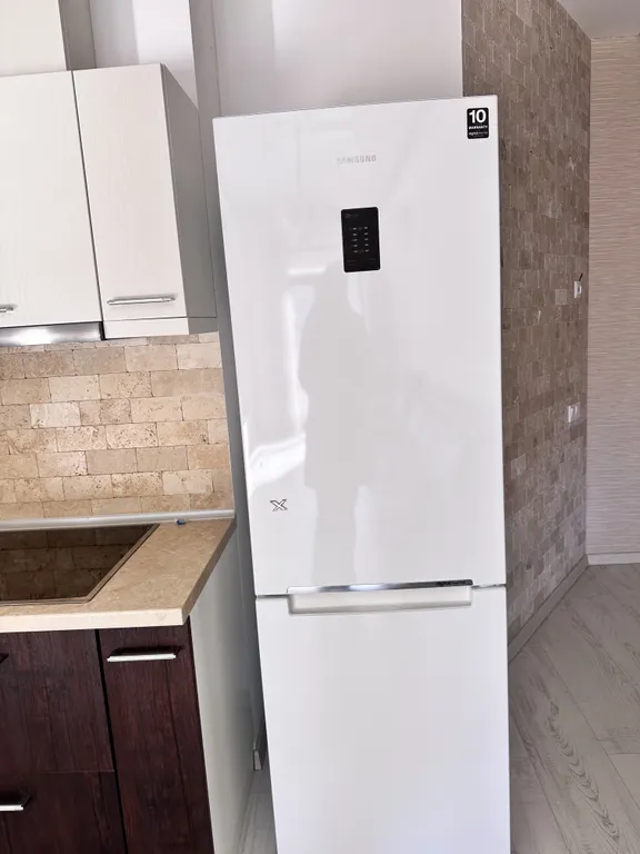 Уютная квартира в ЖК Долина Гор