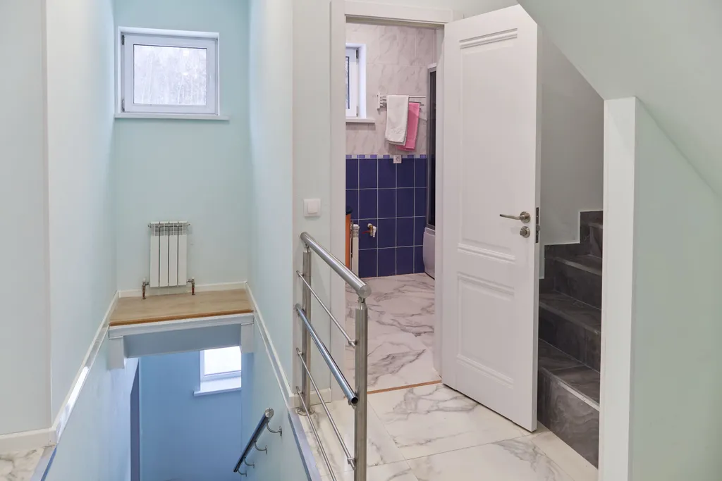 Таунхаус в Яхонтовом лесу