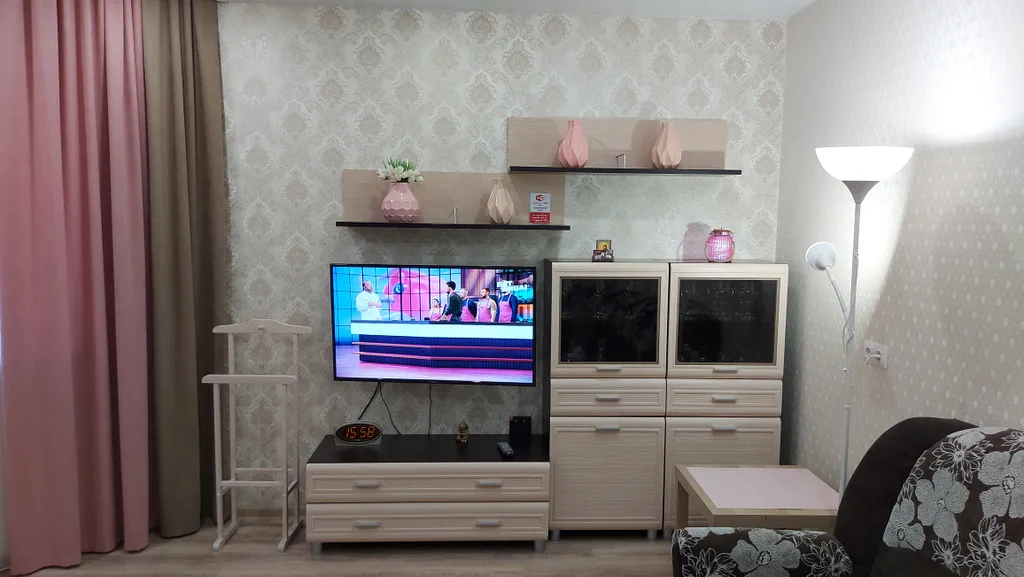 Квартира люкс от собственника