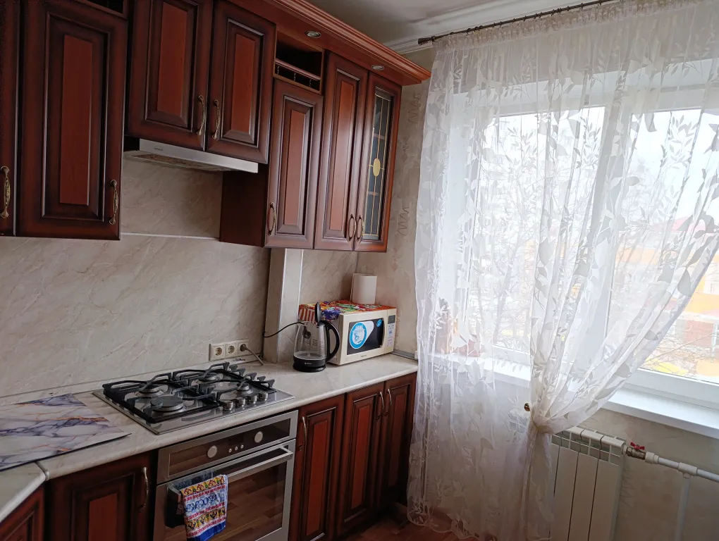 Квартира, где живет счастье