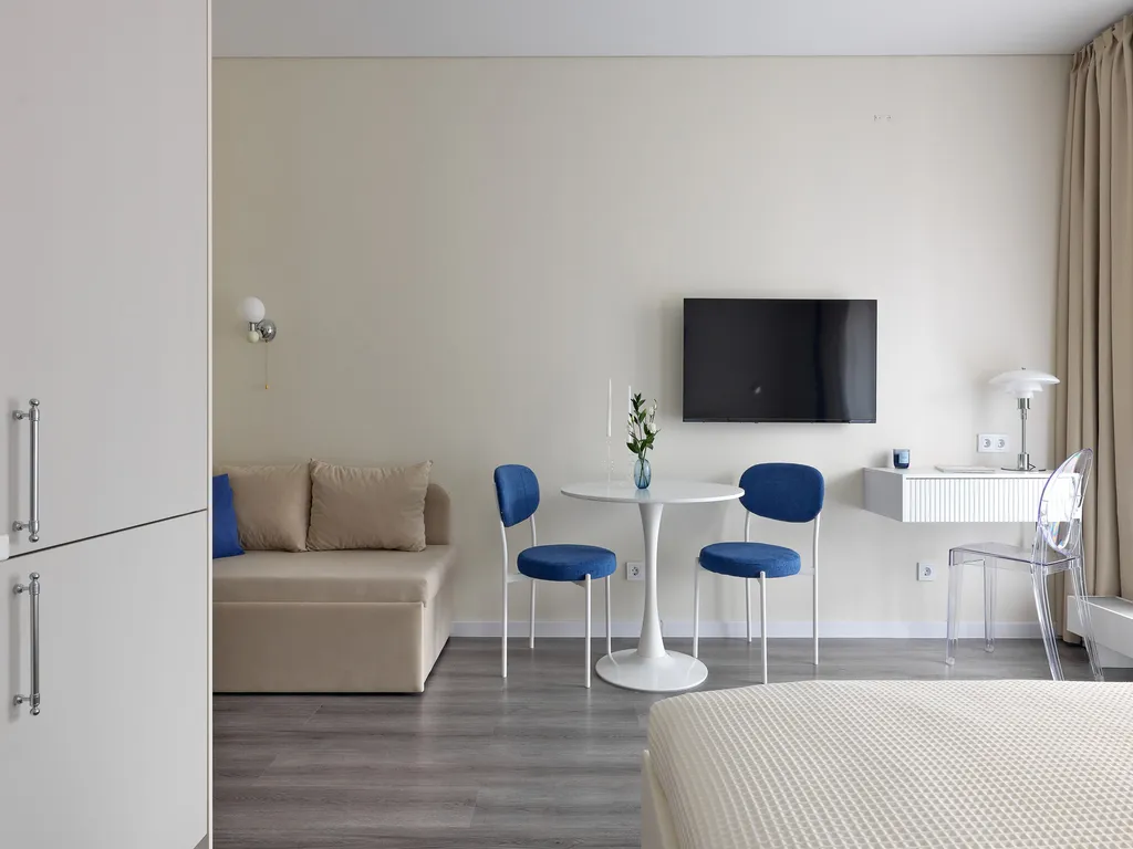 ApartMe Дальневосточный проспект