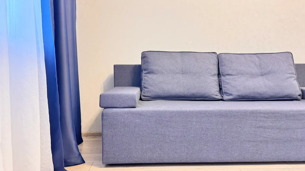 Квартира Hugge Place | Однокомнатная квартира у Аквапарка с Wi-Fi — Новосибирск