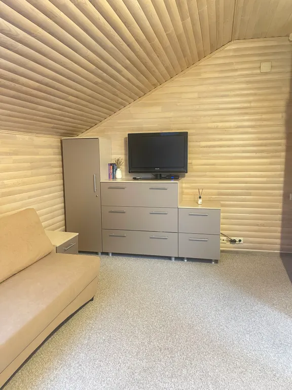 Таунхаус на ГЛЦ Банное