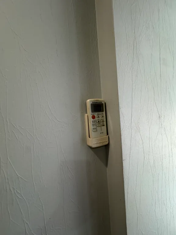 Просторная квартира на Красной горке