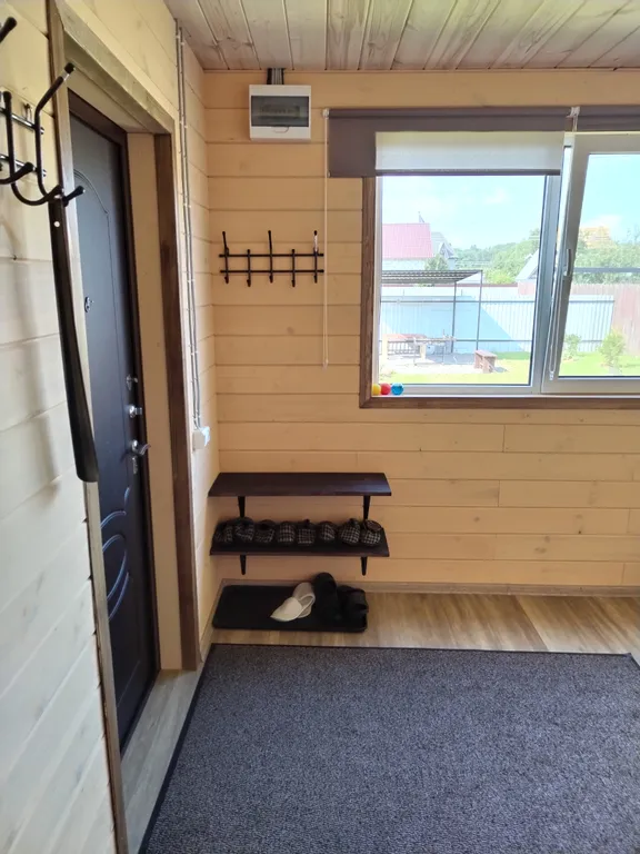 Коттедж Большой и уютный коттедж — Запорожское