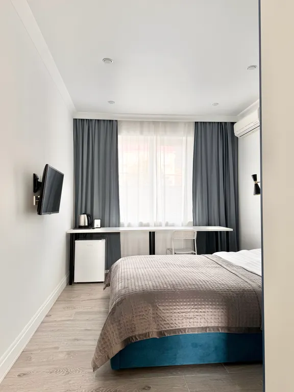 Квартира Комната — Геленджик