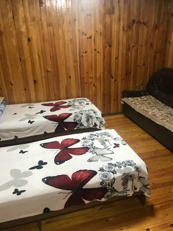 Гостевой домик