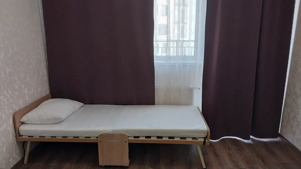 Квартира Квартира в Доме бизнес-класса первая береговая линия — Новороссийск