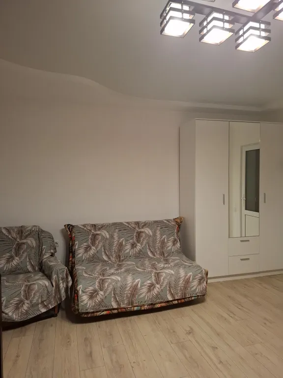 Квартира Квартира Улучшенный комфорт — Лазаревское