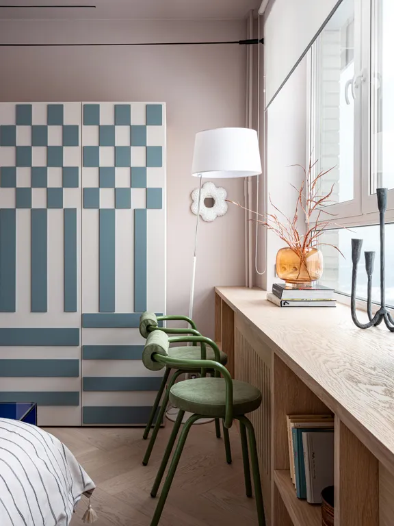 Дизайнерская студия