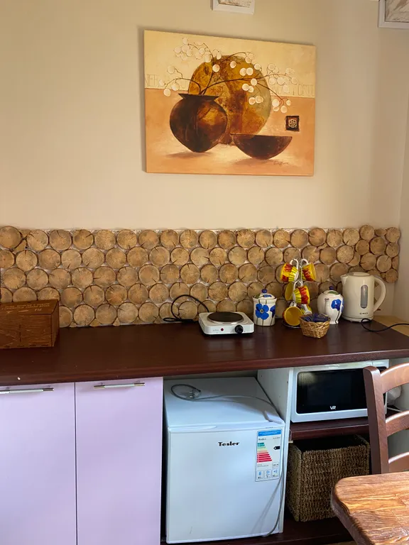 Апартаменты в центре