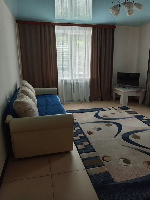 Квартира Уютная квартира в центре города — Ярославль