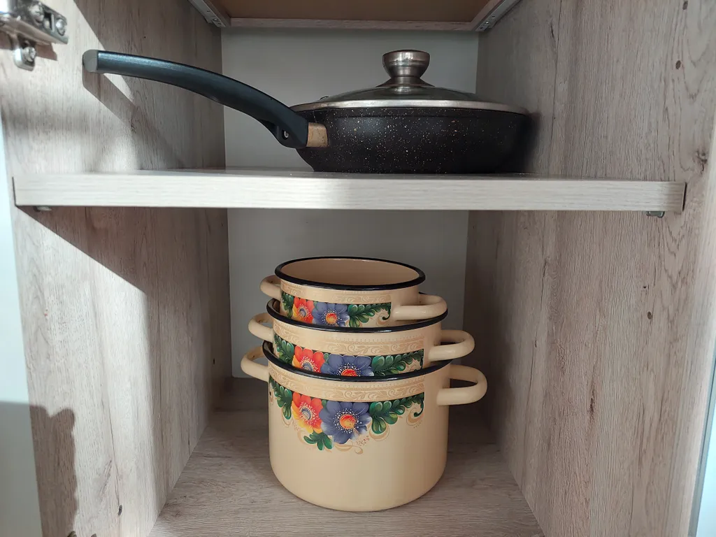 Уютная и очень чистая квартира с удобным месторасположением