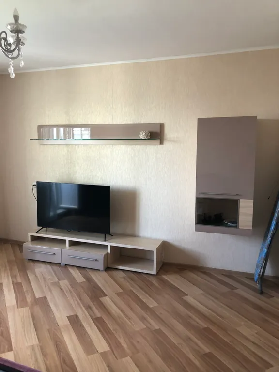 Уютная квартира в центре города с видом на реку и лес