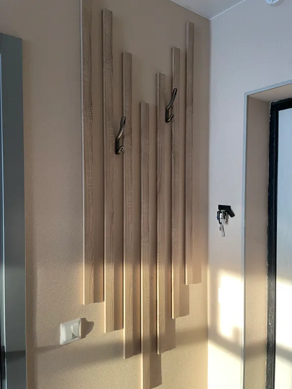 Уютная студия рядом с областной больницей