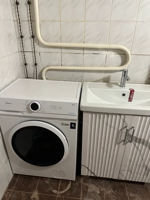 Дом в скандинавском стиле в центре города