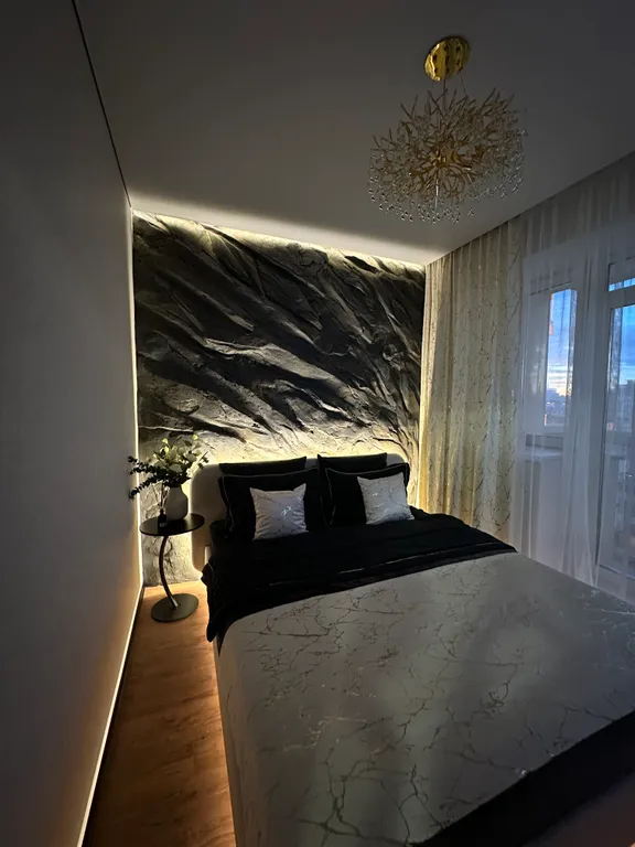 Люкс апартаменты в историческом и деловом центре города