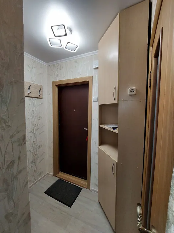 Уютная 1-комнатная квартира