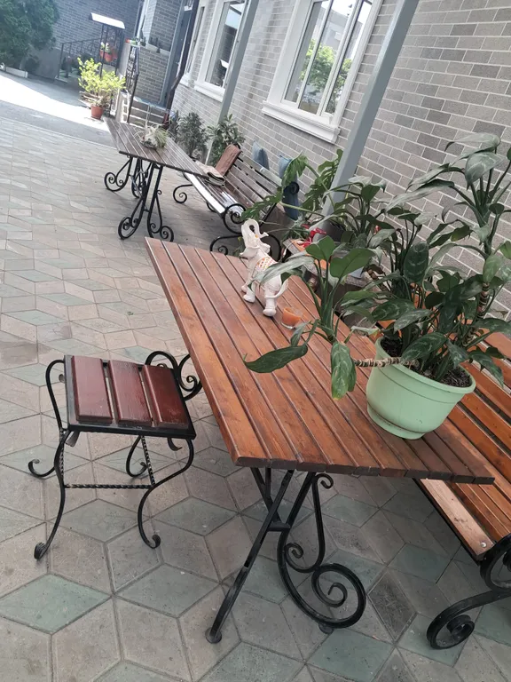 Две комнаты, уют и комфорт