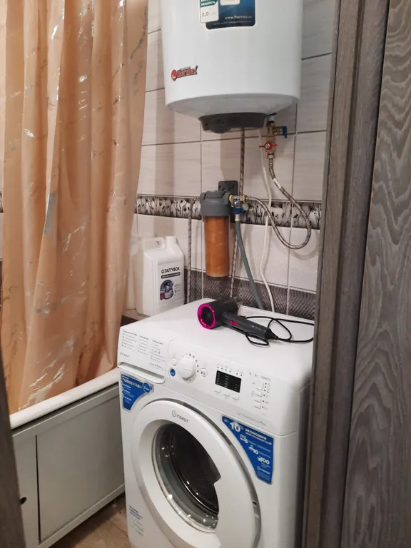 Квартира для комфортного проживания