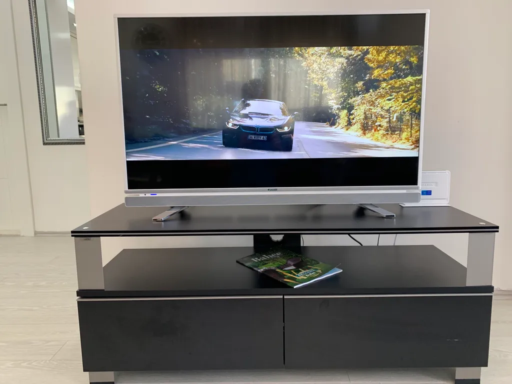 Апартаменты в 100м от пляжа Клеопатра