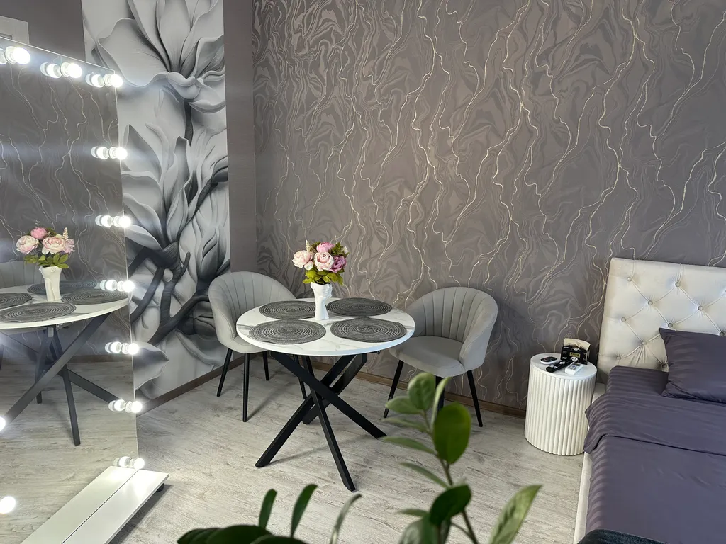 Квартира Уютная квартира — Гатчина